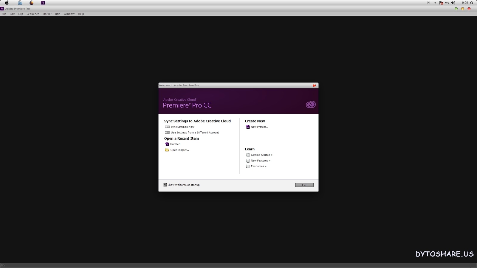 Baixar Adobe Premiere Pro CC + Crack PT-BR via Torrent - THE PIRATE GRATIS adobe premiere pro cc 2014 64 bit full crack